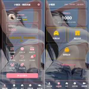 空降约炮系统/酒店路费认证/预约上门/多级分销